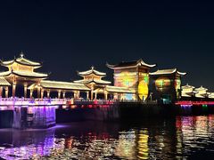 -长洲岛