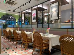 -Aqua Oasis 水天堂(石路天虹店)