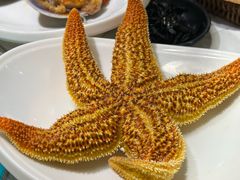 -大锅强·蒸海鲜青岛菜(金沙滩店)