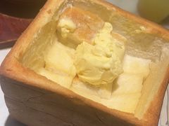-绿茶餐厅(昆明世纪金源店)