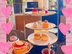 -王府半岛酒店·大堂茶座