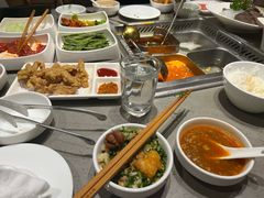 -海底捞火锅(万象城店)