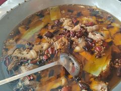 -辣婆婆(航天桥店)