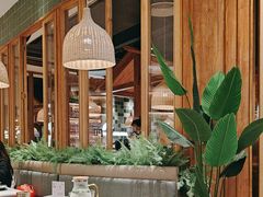 -芭札·Thai泰国餐厅(同和金铂天地店)