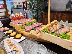 -NIUAN牛庵·日式和牛烧肉(恒隆店)