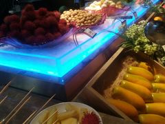 -V-ONE西雅图海鲜自助餐厅(仓山万达广场店)