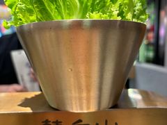 -韩白山·朝鲜族烤牛肉·酱蟹(长宁龙之梦店)