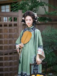 -盘子女人坊古装写真摄影(深圳店)