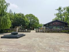 -梁鸿国家湿地公园