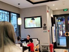 大堂-德克士(前门店)