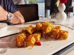 网红茄子-柳莺湖上·湖景餐厅·江南菜(西湖店)