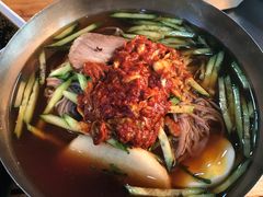 -海花锅盖烧烤店(怡馨家园店)