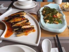 -静颐茶馆·素食(龙华店)