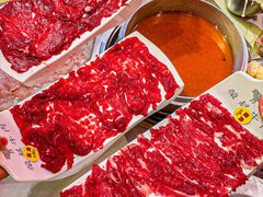 -荣叔港式沙嗲牛肉火锅(正佳潮流店)