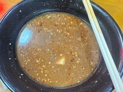 -六爷门框百年卤煮