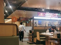 -海底捞火锅(万达广场店)