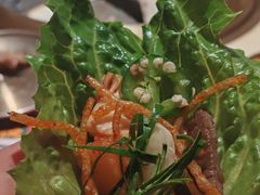 -妙香居韩国烤肉(容桂天佑城店)