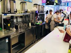 -鲜果时间·果蔬茶(赛格负二层店)