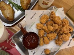 -做披萨的奇葩(中海央墅店)