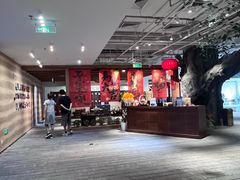 -大视光学•LINDBERG林德伯格•全球手工眼镜集合店(王府井店)