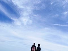 -白草畔自然风景区