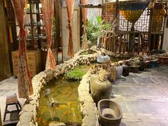 -馬蘭花開(车站大道店)