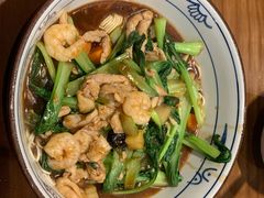-爱家面馆(常州总店)