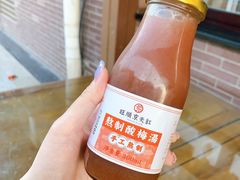 -京天红酒家(虎坊路店)