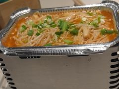 -和庆斋羊蝎子火锅·碳缸烧烤(顺义旗舰店)