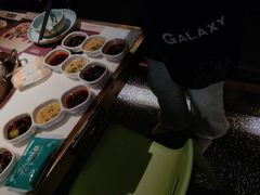 -洪氏嗨捞·猪肚鸡火锅(阳光天地店)