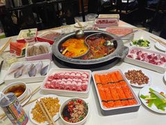 -川西坝子火锅(金沙1.0直营店)