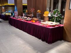 -恩施瑞享国际酒店·自助餐厅