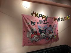 -BGM CLUB二次元主题桌游店(康王路店)