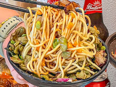 -莲餐厅·湖北菜·藕汤是头牌(愚园路店)