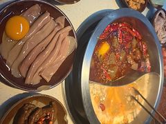 -芈重山老火锅(广州首店)