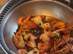 -七欣天香辣蟹火锅(苏州东大街店)
