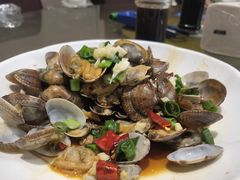 -天天渔港海鲜酒家(石浦玉泉路店)
