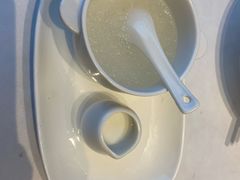 冰花炖雪燕-上海会馆(香港名都店)