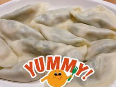 -喜家德虾仁水饺(飞洲国际店)
