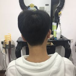 点击看大图 -瑞豪专业烫染连锁