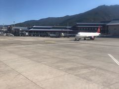 -丽江三义国际机场