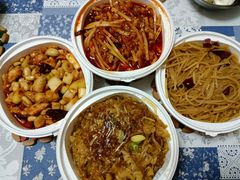 -大鸭梨烤鸭(金色漫香店)