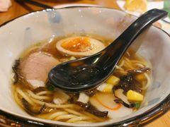 日式拉面-有喜屋·深夜食堂(环宇荟店)