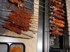 -白玉·朝鲜族烤串(深圳Kkone店)