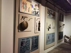 -文旺阁亲子手工DIY木作博物馆