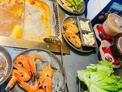 -非烤勿扰自助烤肉(宝安天虹店)