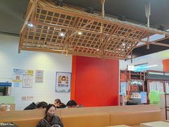 -鱼你在一起(顺义国泰生活广场机场店)