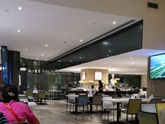 -都江堰中心国际酒店