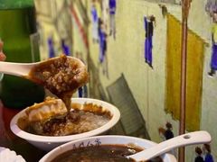 糖粥-吴门人家·苏宴宫廷菜(拙政园店)