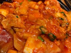 -鑫日千里马朝鲜族小馆(总店)